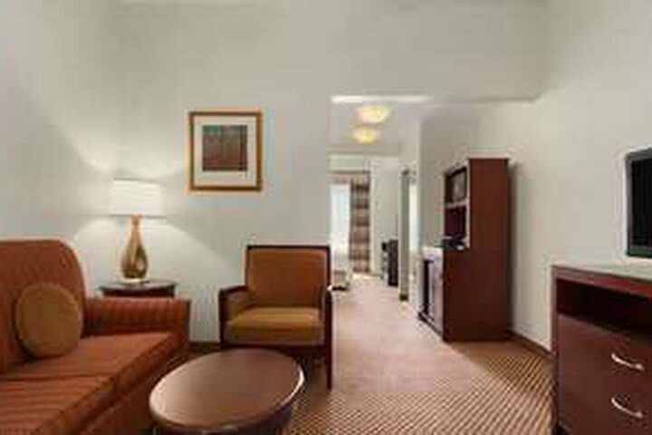 Hotel Best Western Garden Inn