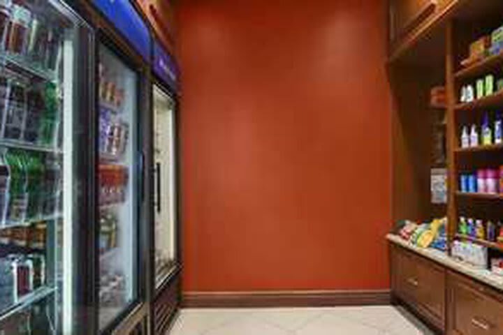 Hotel Best Western Garden Inn