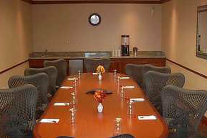 Hotel Best Western Garden Inn
