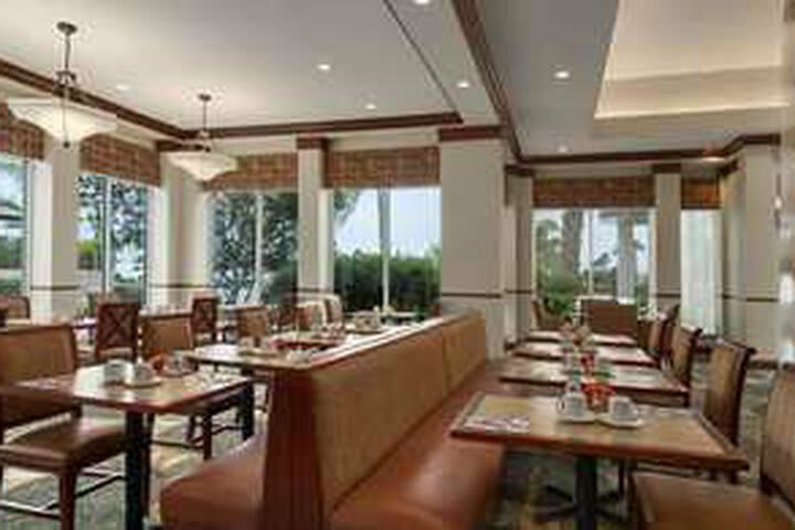 Hotel Best Western Garden Inn