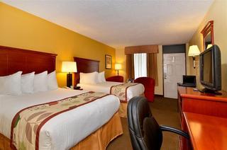 Hotel Best Western Corbin Inn