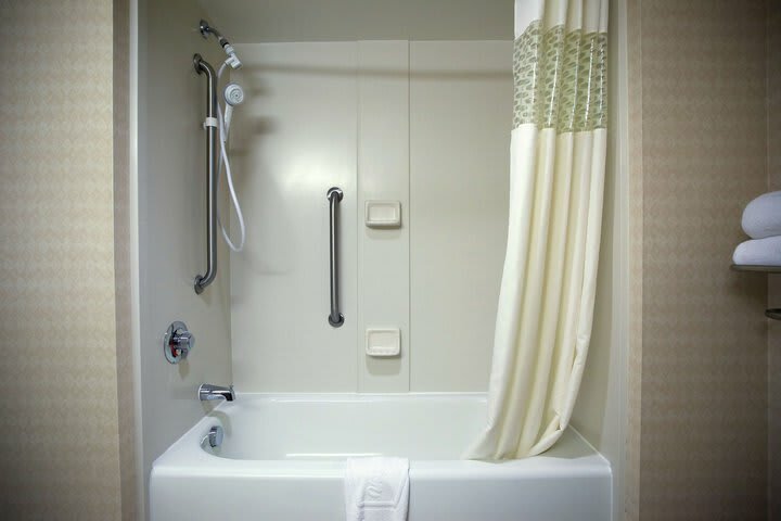 Hotel Hampton Inn Carrollton