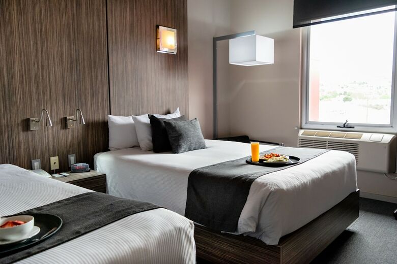 Hotel Ramada Encore Chihuahua