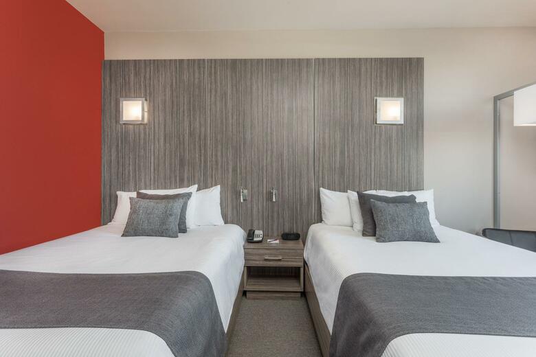 Hotel Ramada Encore Chihuahua