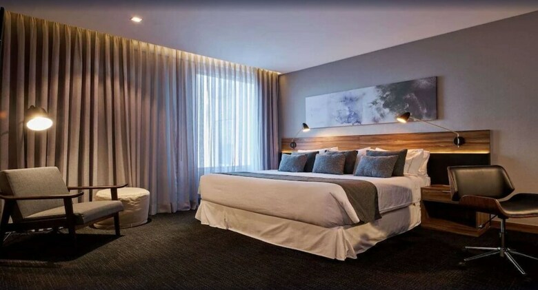 Hotel Ramada Encore Chihuahua