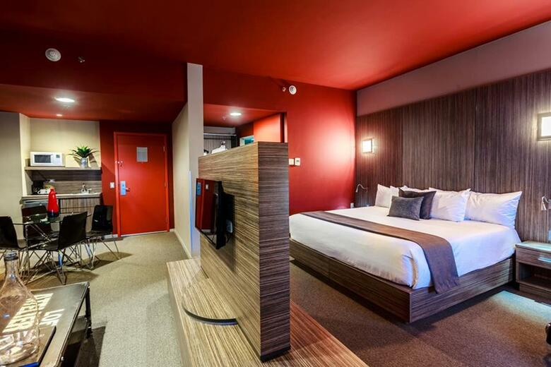 Hotel Ramada Encore Chihuahua