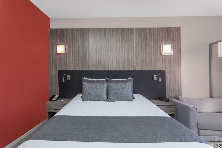 Hotel Ramada Encore Chihuahua