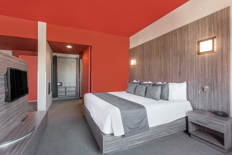 Hotel Ramada Encore Chihuahua