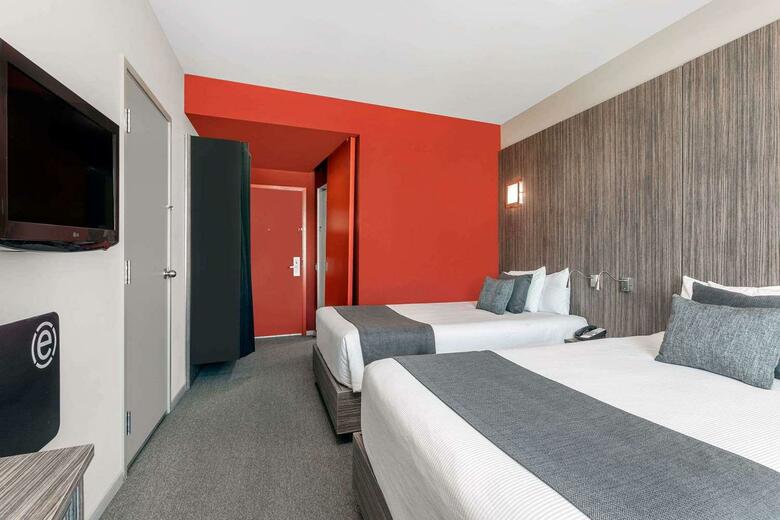 Hotel Ramada Encore Chihuahua