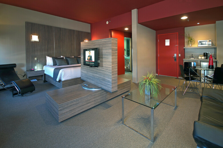Hotel Ramada Encore Chihuahua