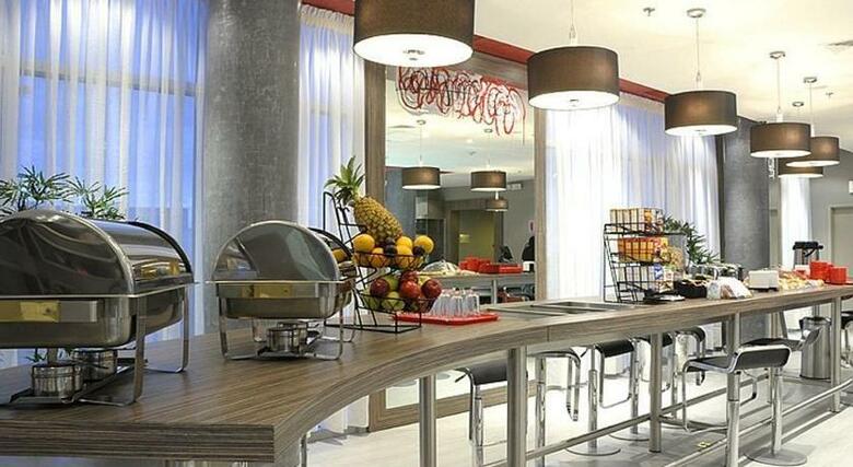 Hotel Ramada Encore Chihuahua