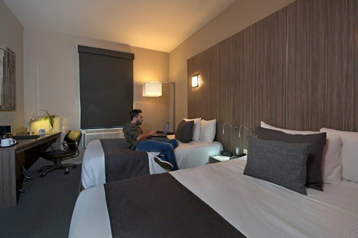Hotel Ramada Encore Chihuahua