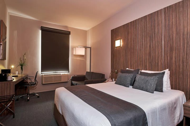 Hotel Ramada Encore Chihuahua