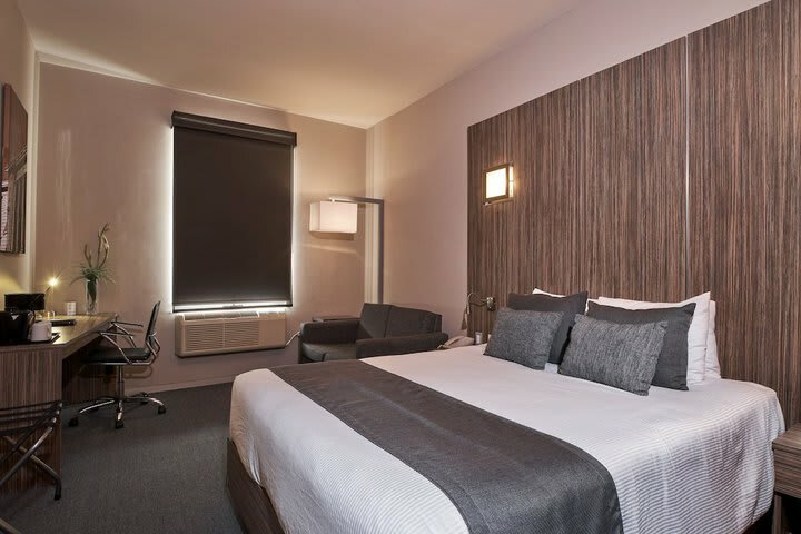 Hotel Ramada Encore Chihuahua