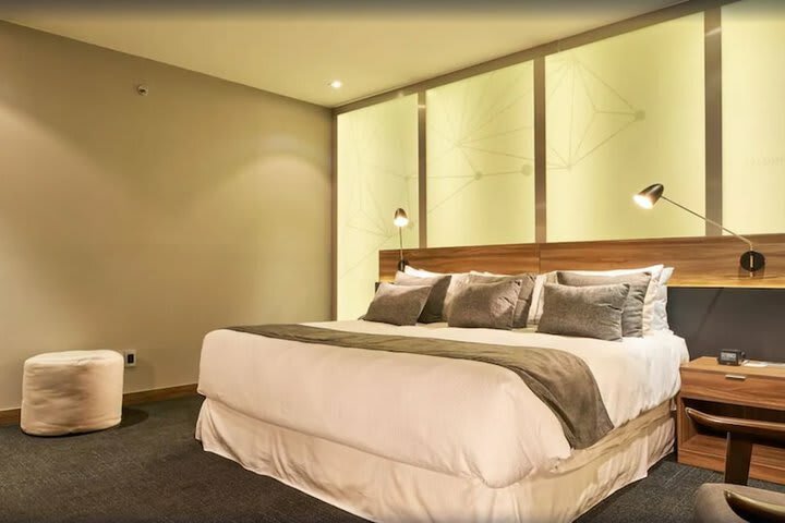 Hotel Ramada Encore Chihuahua