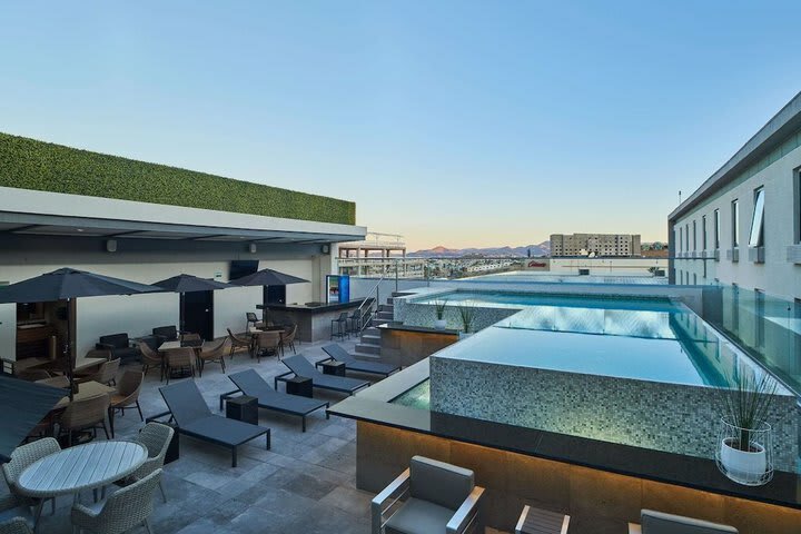 Hotel Ramada Encore Chihuahua