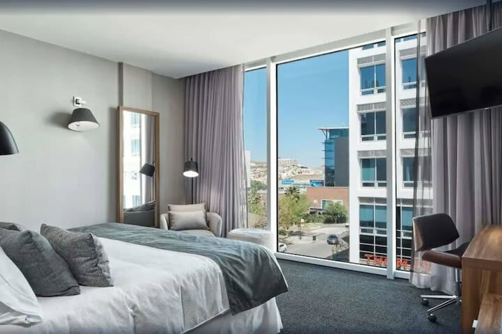 Hotel Ramada Encore Chihuahua