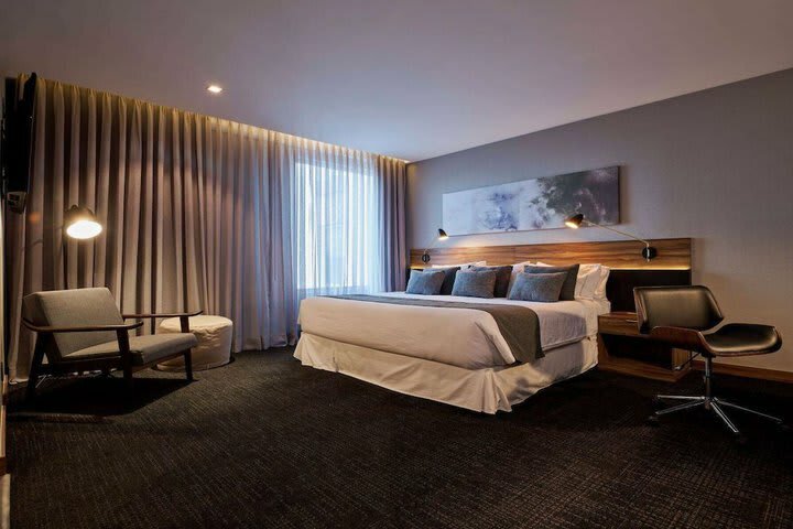 Hotel Ramada Encore Chihuahua