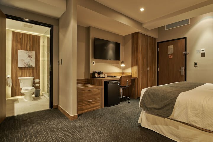 Hotel Ramada Encore Chihuahua