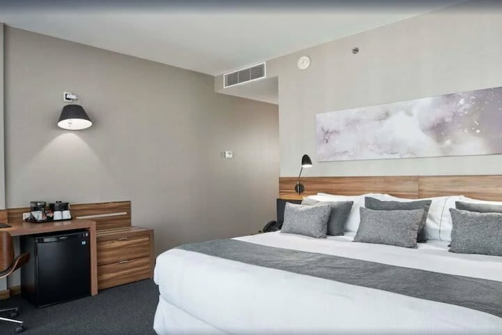 Hotel Ramada Encore Chihuahua