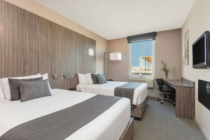 Hotel Ramada Encore Chihuahua