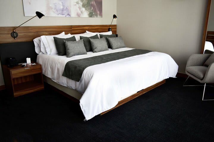 Hotel Ramada Encore Chihuahua