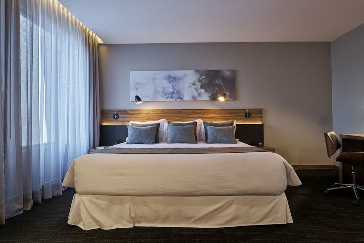 Hotel Ramada Encore Chihuahua