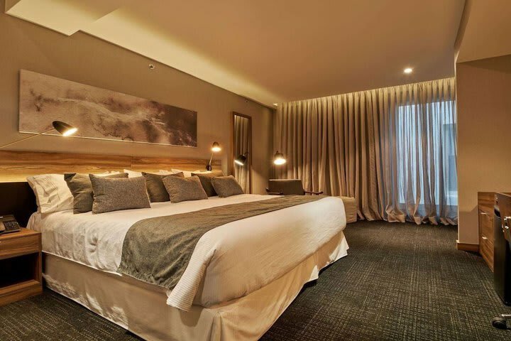 Hotel Ramada Encore Chihuahua