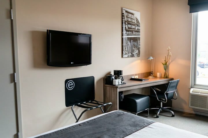 Hotel Ramada Encore Chihuahua