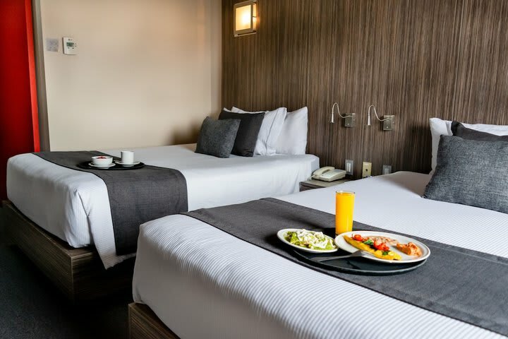 Hotel Ramada Encore Chihuahua
