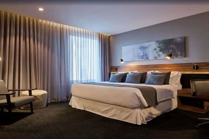 Hotel Ramada Encore Chihuahua