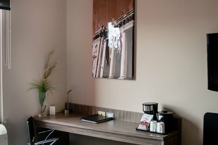 Hotel Ramada Encore Chihuahua