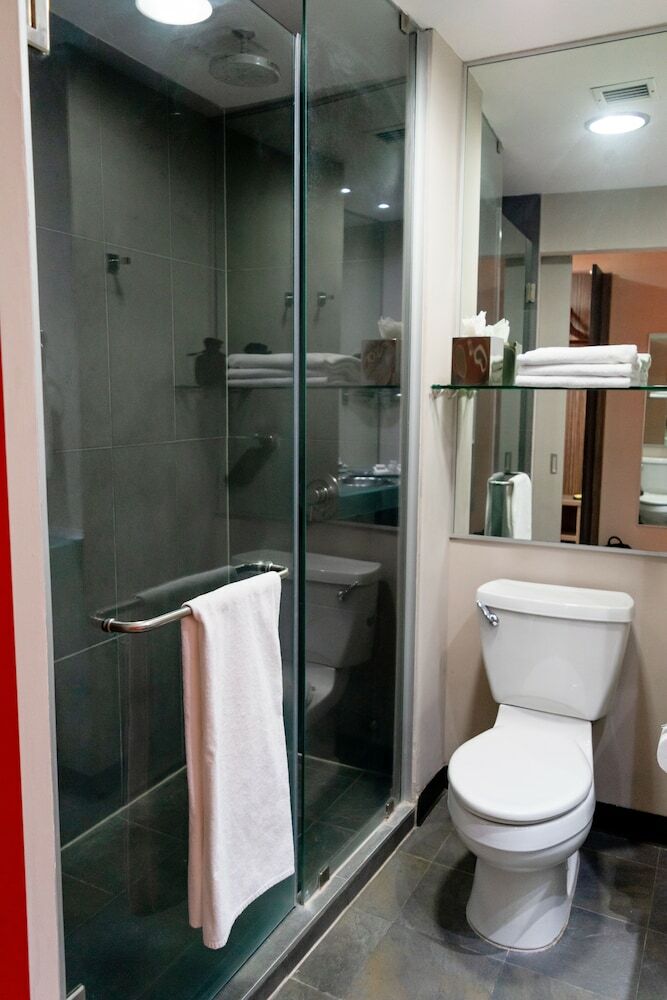Hotel Ramada Encore Chihuahua