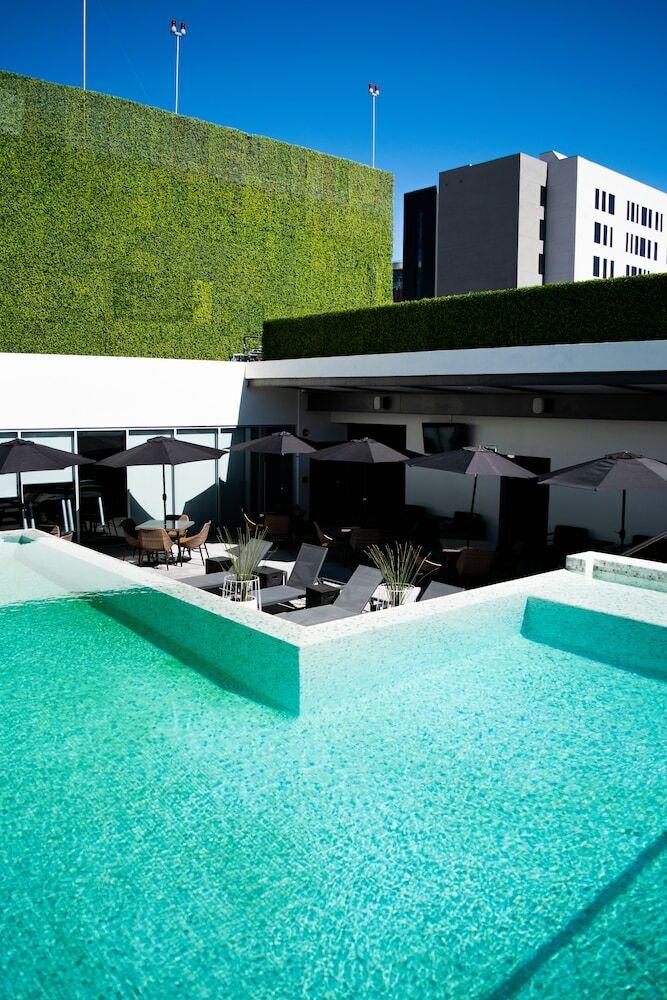 Hotel Ramada Encore Chihuahua
