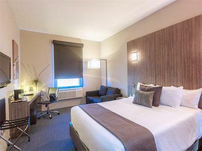 Hotel Ramada Encore Chihuahua