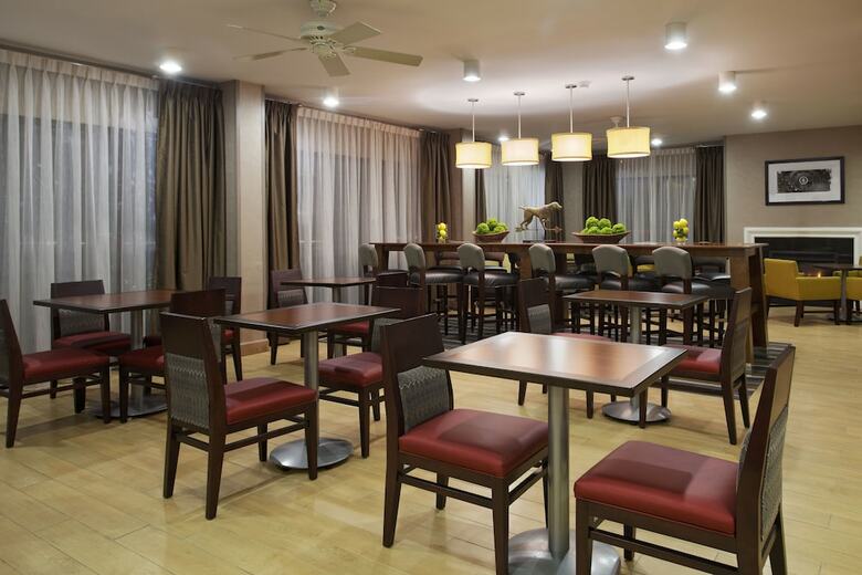Hotel Hampton Inn Raleigh/cary
