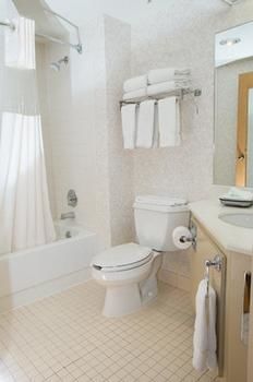 Hotel Best Western Plus Dayton North