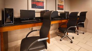 Hotel Best Western Plus Dayton North