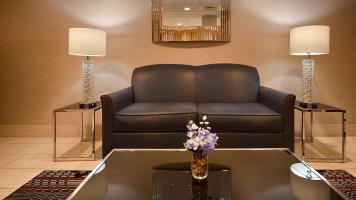 Hotel Best Western Plus Dayton North