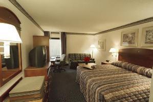Hotel Best Western Plus Dayton North