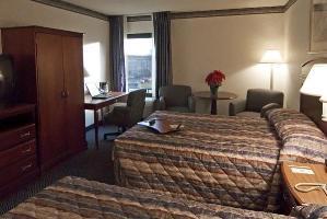 Hotel Best Western Plus Dayton North