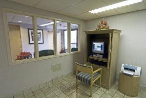 Hotel Best Western Plus Dayton North