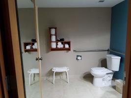 Hotel Best Western Plus Dayton North
