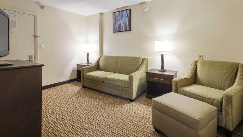 Best Western River City Hotel