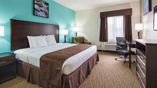 Best Western River City Hotel