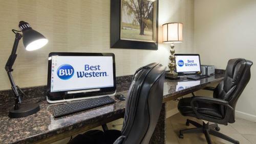 Best Western River City Hotel