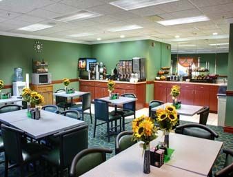 Hotel Ramada Limited Decatur