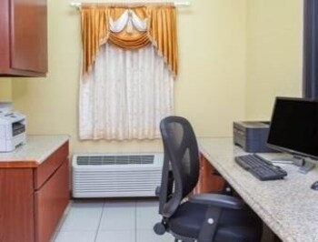 Hotel Ramada Limited Decatur