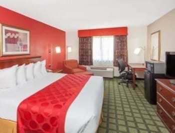 Hotel Ramada Limited Decatur