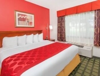 Hotel Ramada Limited Decatur